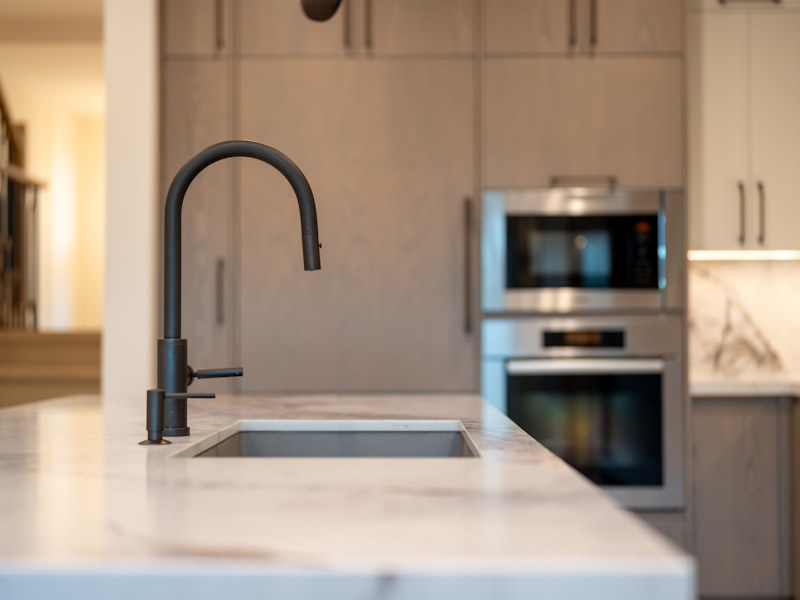 Commercial plumbing in Roswell